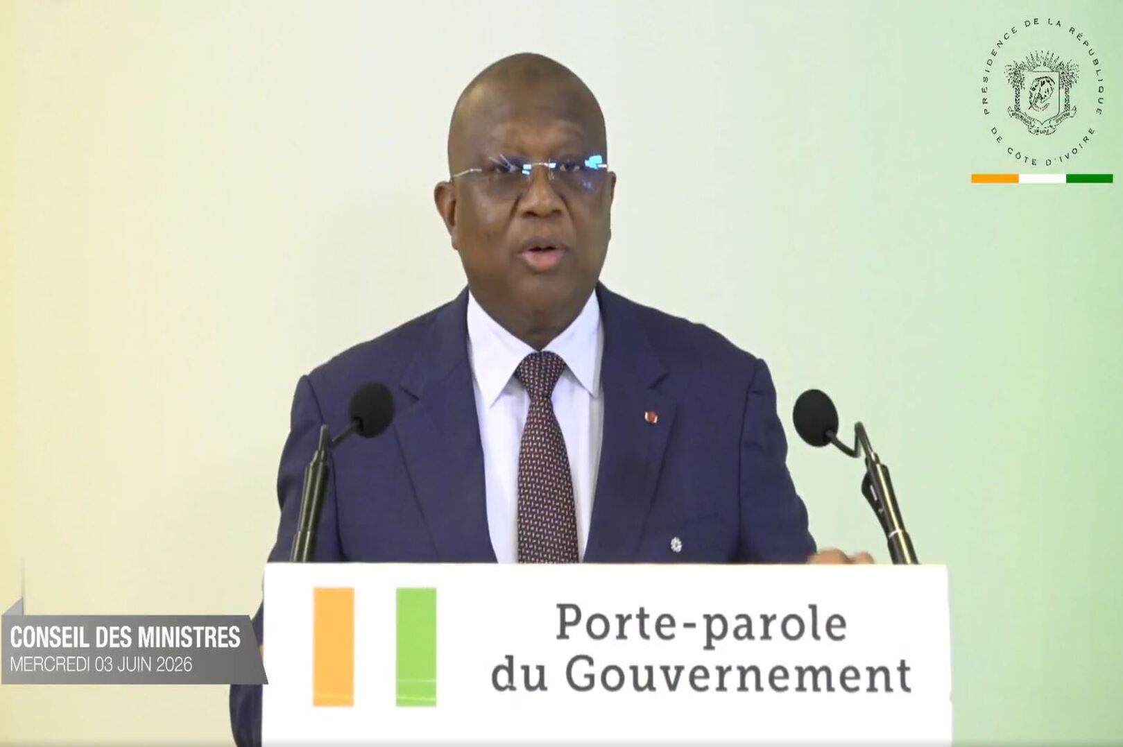 Côte d’Ivoire Projects State Budget to Rise to CFA 22.3 Trillion by 2029